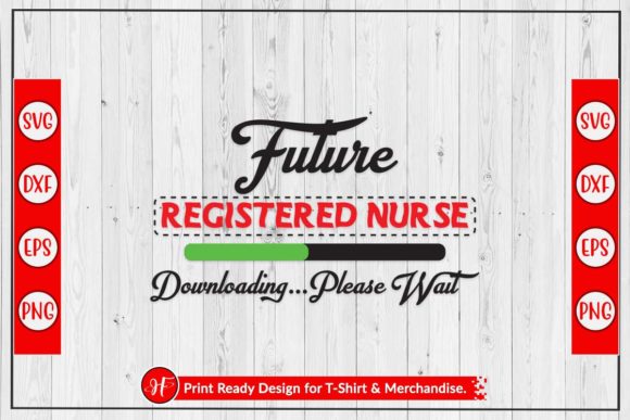 FUTURE REGISTERED NURSE DOWNLOADING PLEA: Graphics & Crafts