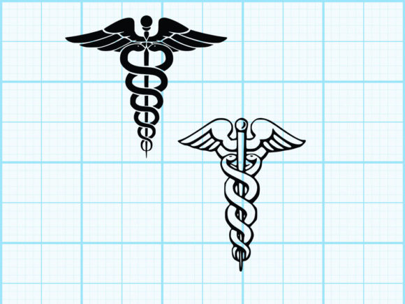 Nurse Medical Doctor Graphics and Crafts