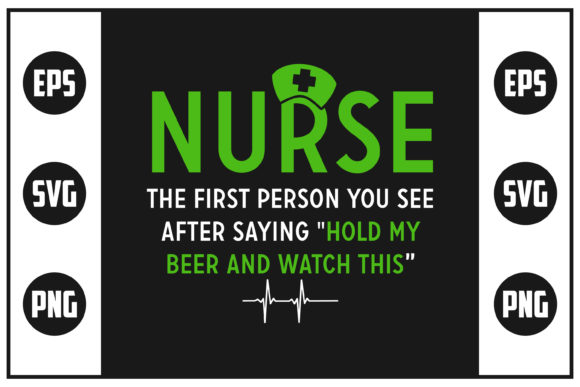 Nurse the First Person: Graphics and Crafts for Local Business